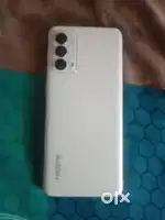 Realme GT master edition mobile