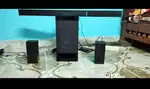 Sony home theater 600w ek dum mint condition Hai  urgent sell
