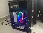 Gaming CPU
