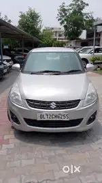 Maruti Suzuki Swift Dzire VXI Regalia Limited Edition MT, 2015, Petr..