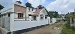 Pullad near 11 cent new house. Under construction final stage.