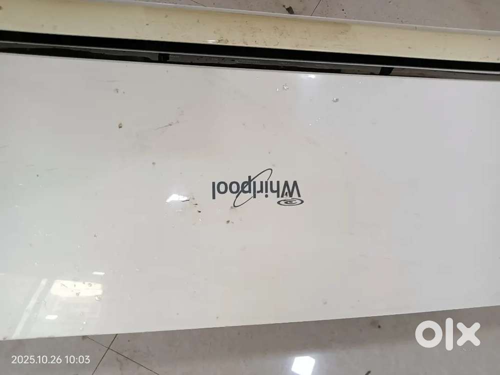 Whirlpool AC 1 ton