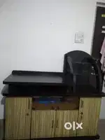 TV Unit with Multiple Storage