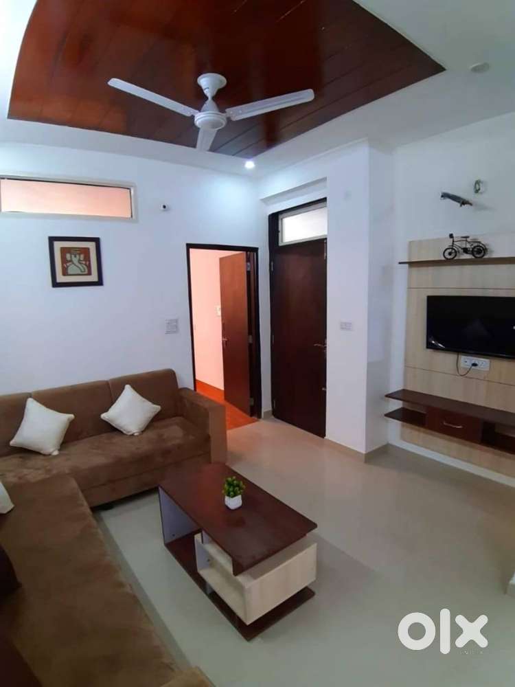 JUMBO 2 BHK FLAT IN PRIME LOCATION OF JAGATPURA