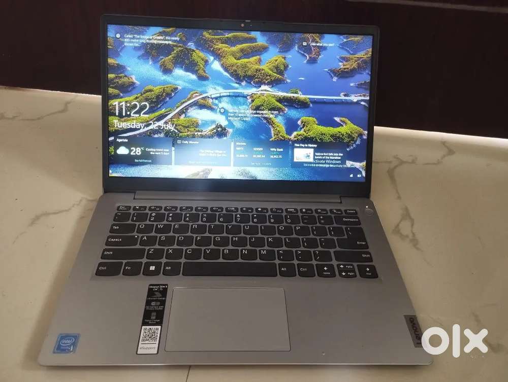 I want to sell my laptop