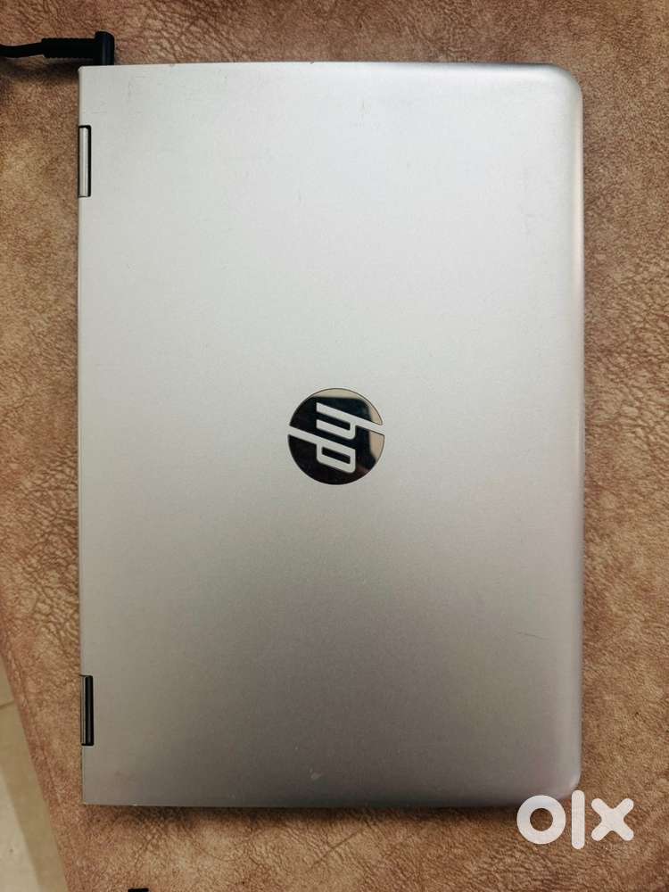 HP Pavilion x360• full touchscreen Laptop – i3 – Excellent Condition