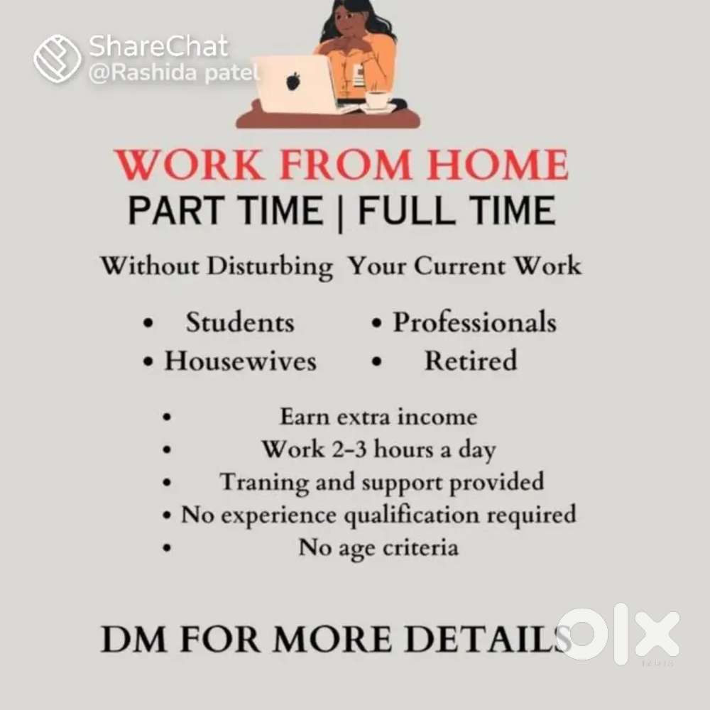 We help people to provide online work