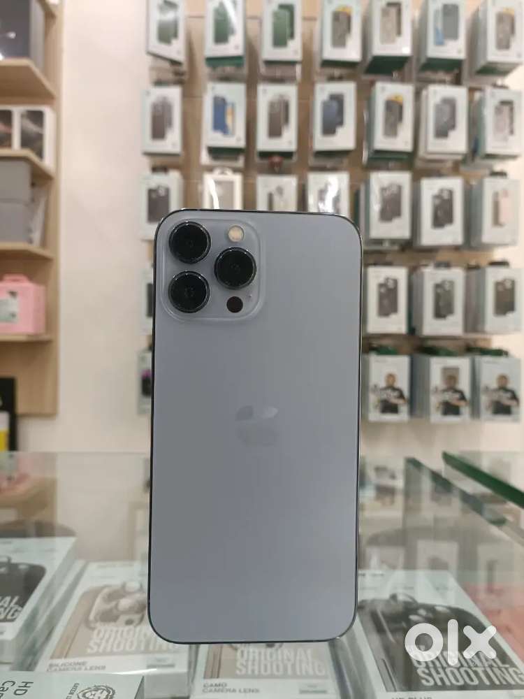 iPhone 13 Pro Max