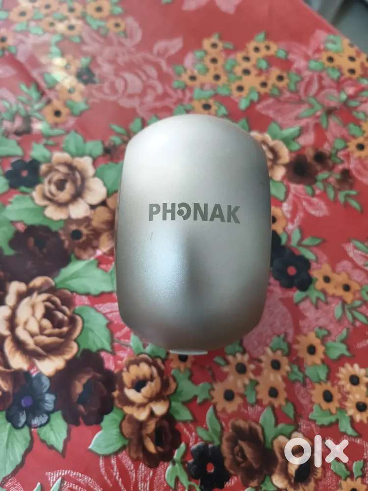 Phonak ear