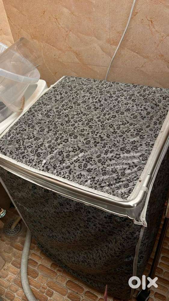 LG 8.5 kg Fully Top Load Automatic Machine