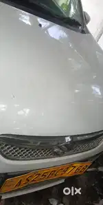 Maruti Suzuki Alto K10 2016 Petrol 110000 Km Driven
