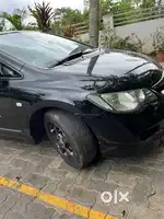 Honda Civic 2006 Petrol Good Condition