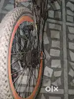 Go one bycycle 11000