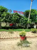 यूनाइटेड मेडिसिटी के ठीक सामने रिसेल का प्लाट लेने के लिए संपर्क करें