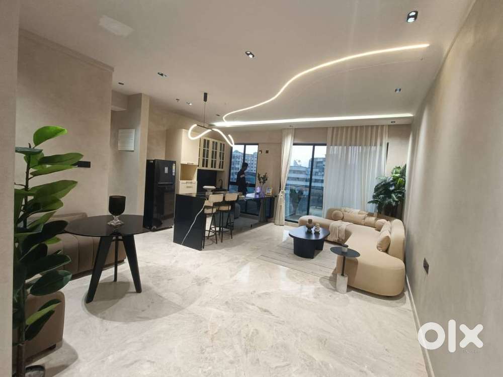 2BHK Very Spacious 6 Month Possession W/All Amenities