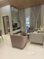 Very spacious 1bhk flat in prime location.