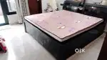 Mattress KING SIZE