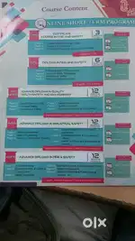 Telecaller admission councellor (female only)