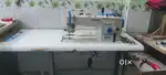 Jack sewing machine silai machine  juki