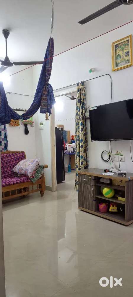 2BHK House apartment Type sale ( Immediately)