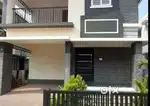 Duplex floor - 3BHK House For Sale in Palakkad