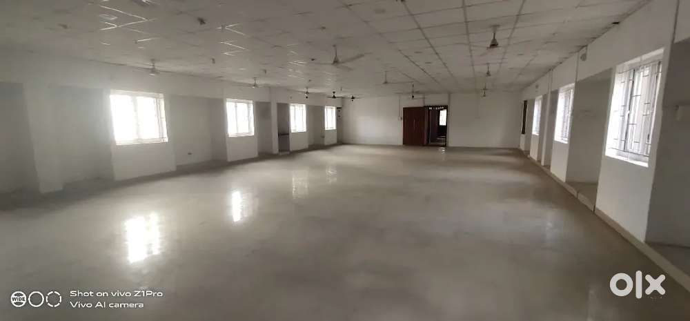 6000sqft Office Space for Rent in Gandhipuram.