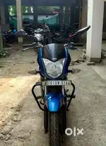 Hero Splendor iSmart bike is on perfect condition.Bit negotiable