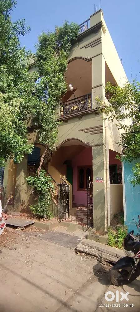 Independent House for Rent – Shastri Nagar, Akkepally, Kadapa