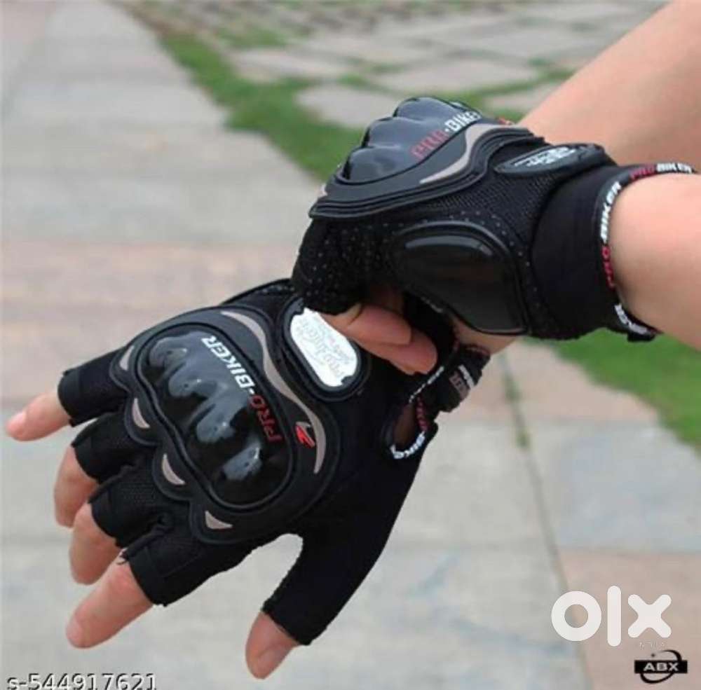 Bike Gloves For