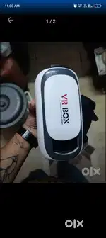 Vr glass like new