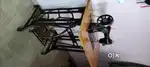 Novel Sewing machine