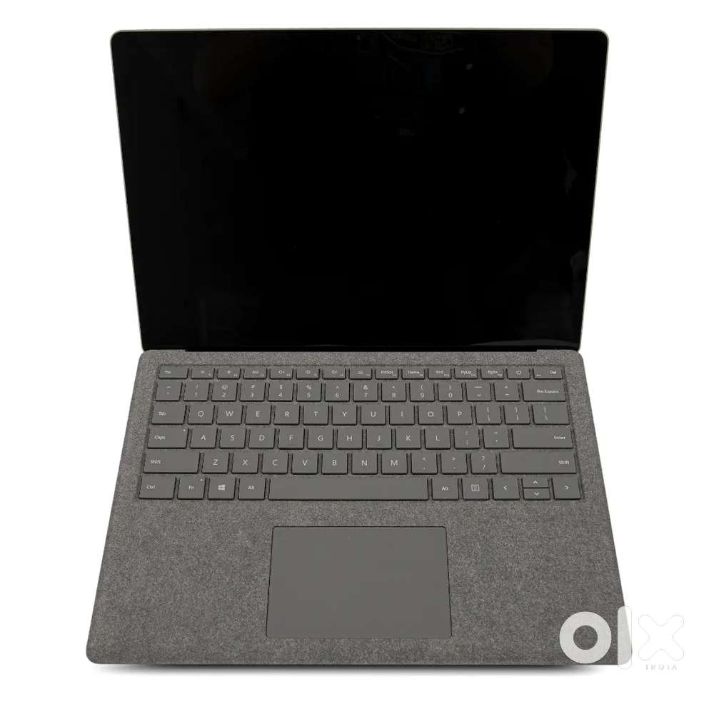 Microsoft surface i5 7th gen laptop