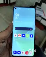 Model oppo Reno 6 Pro 5G 128gb internal memory card