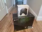 Microsoft Xbox Series X