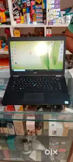 Dell laptop E5470 cleanest and good condition fresh laptop