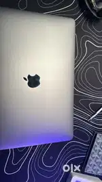 Apple macbook Air
