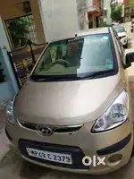 Hyundai i10 2009 Petrol Good Condition