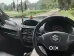 Maruti Suzuki Alto 800 2018