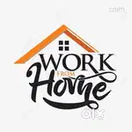 WORK FROM HOME JOB NONVOICE
VIRU
