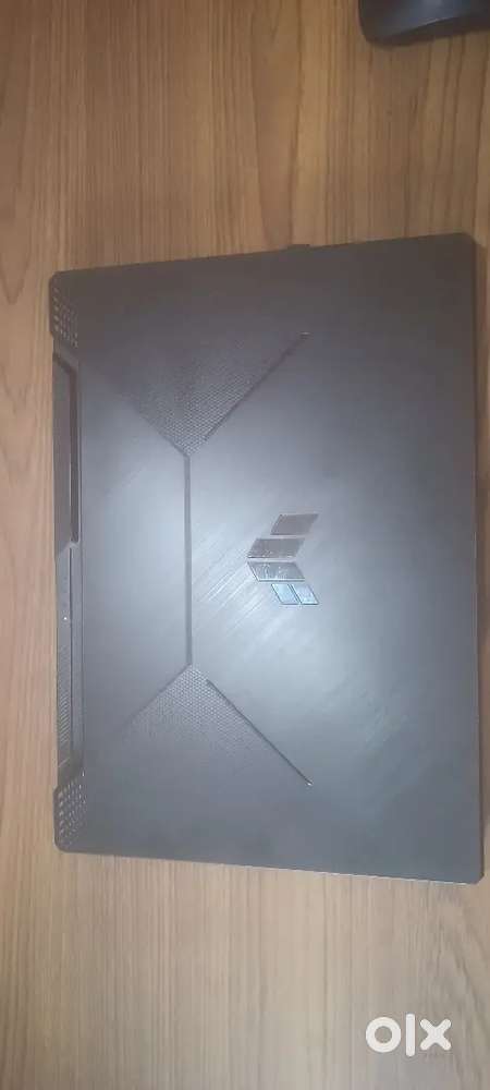 Asus Laptop Tuf Gaming A15