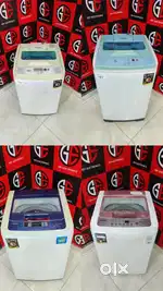 Walkin to our store@HSR layout&Get more offers for used washingmachine
