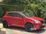 Toyota Etios Liva 2011 Petrol Well Maintained