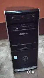 Cpu computer