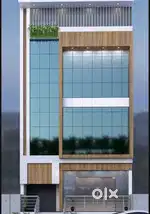 6.500 CENTS 6500 SQ COMMERCIAL BUILDING FOR SALE NEAR MEDICAL COLLEGE
