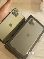 Iphone 11 pro max 256gb