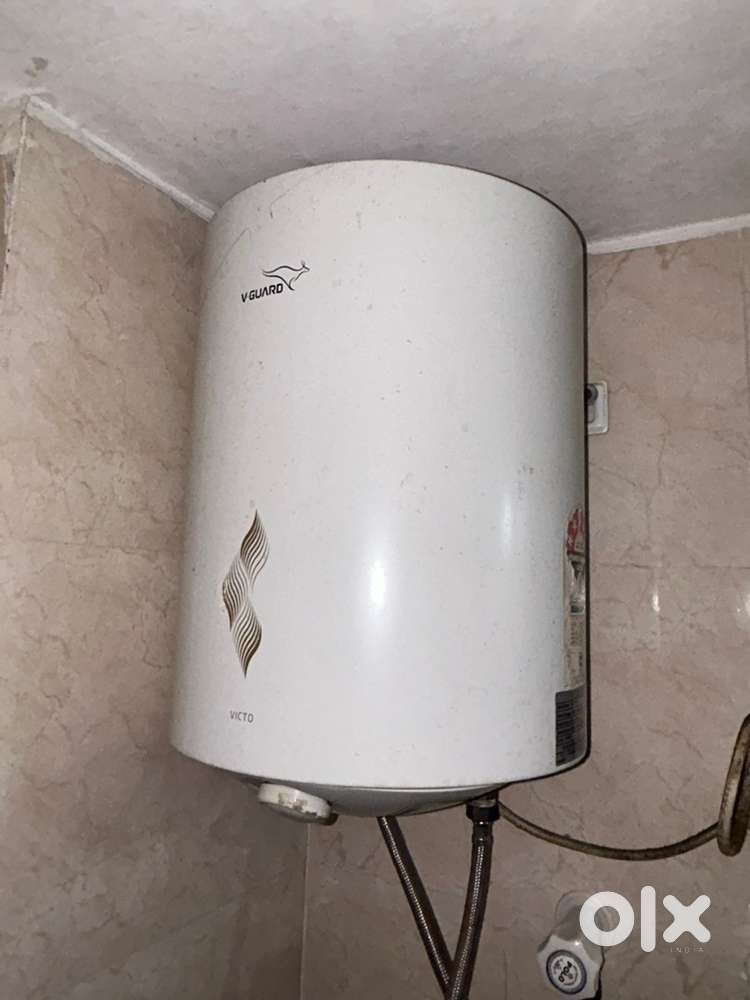 Vgard 10L (5 Star ) geyser