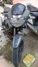 Apache rtr