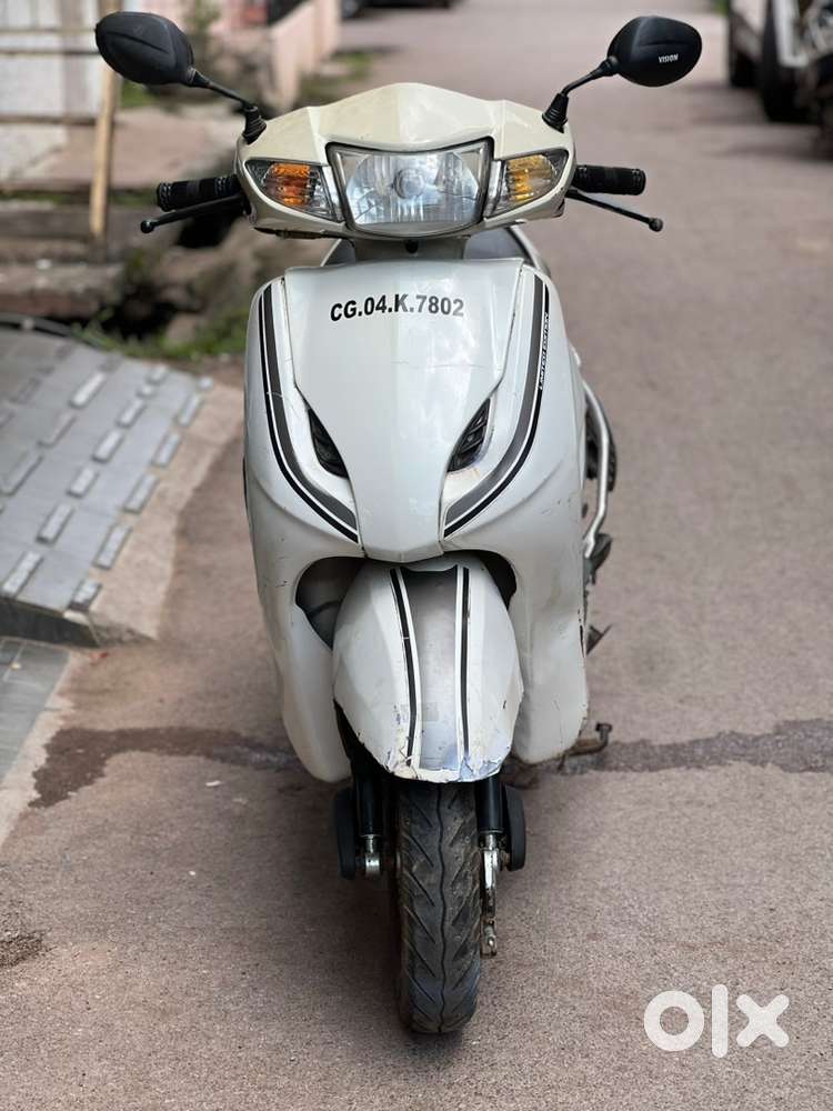 Honda activa 2012 model in very good condition