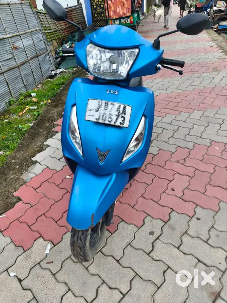 TVS JUPITER 110