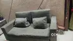 Godrej Sofa cum Bed